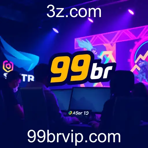 A Ascensão do 99br nos Jogos Online