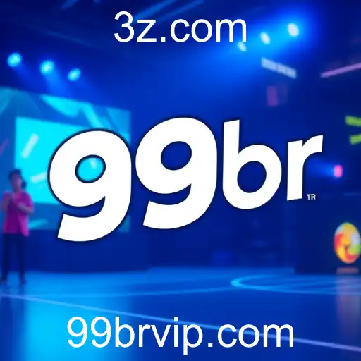 Ascensão Meteorica de 99br no Mundo dos Jogos