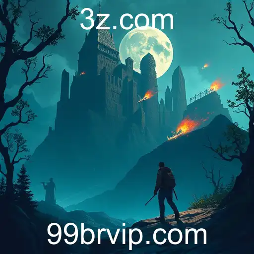 Explorando o Fascinante Mundo dos Jogos de Aventura: Um Convite à Descoberta