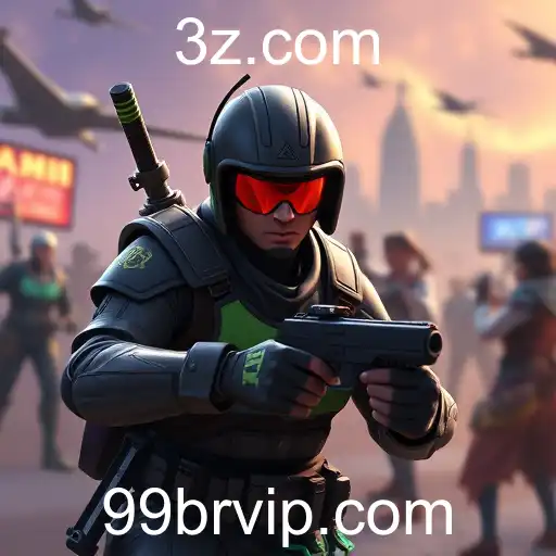 Expansão e Tendências de Jogos Online no Brasil