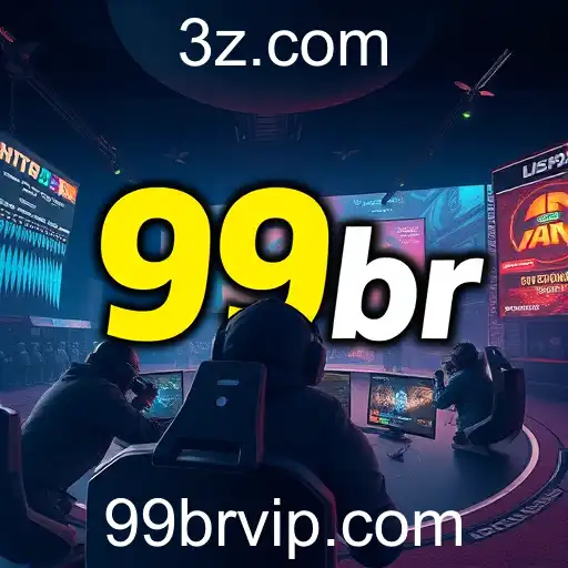 Ascensão dos Jogos Virtuais no Brasil