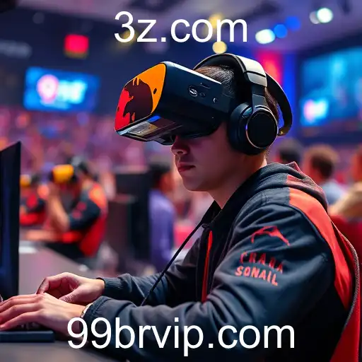 Explorando o Futuro dos Jogos com 99br