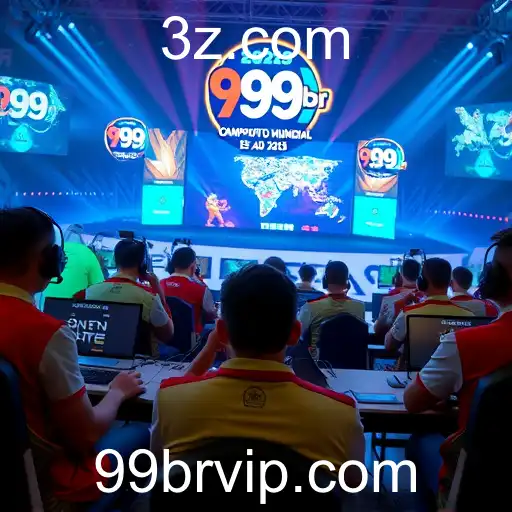 Novidades no Mundo dos Jogos com 99br