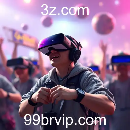 Novidades e Estaques no 99br: O Futuro dos Jogos Online