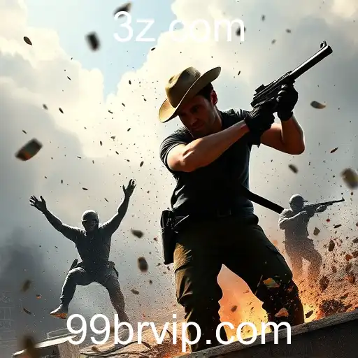 Tendências de Jogos Online em 2025 e o Impacto da 99br