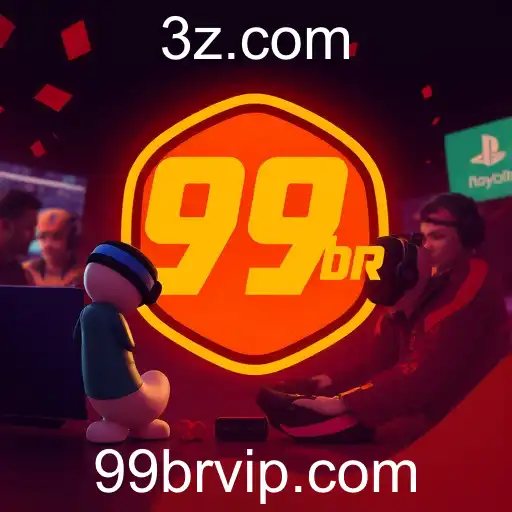 O Impacto de 99br no Universo dos Jogos