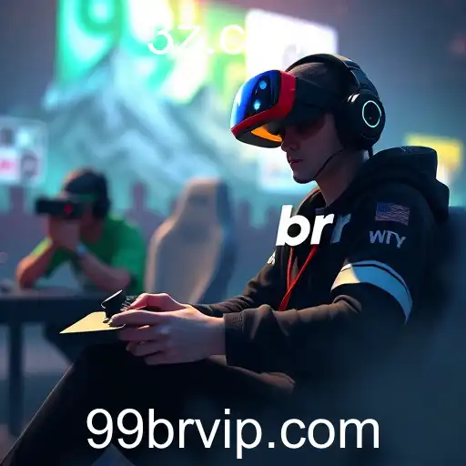 O Impacto de '99br' nos Jogos Online em Língua Portuguesa