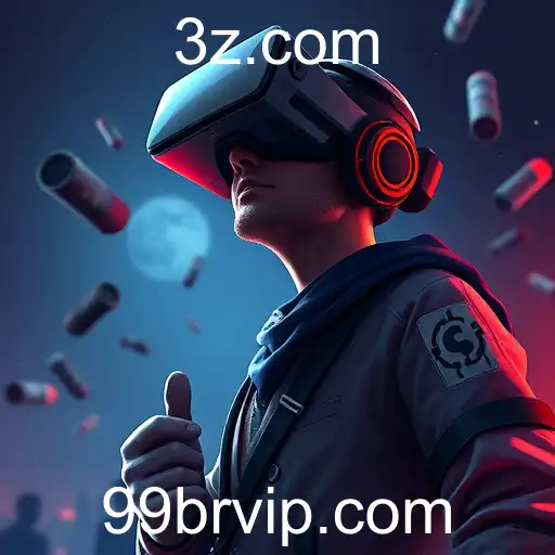 Explorando o Impacto de 99br nos Jogos em 2025