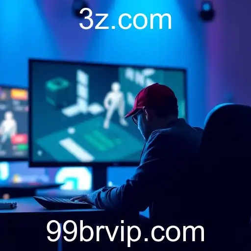 A Revolução do Mercado de Jogos: O Impacto de 99br em 2025