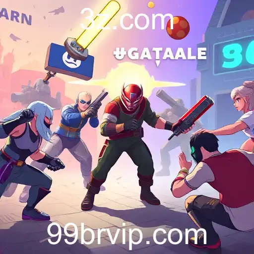 O Universo dos Jogos Multiplayer: Conectando Pessoas e Mundos