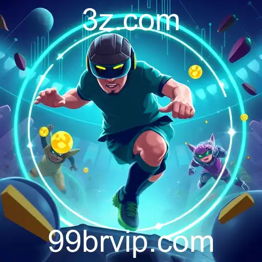 A Revolução dos Jogos Online com 99br