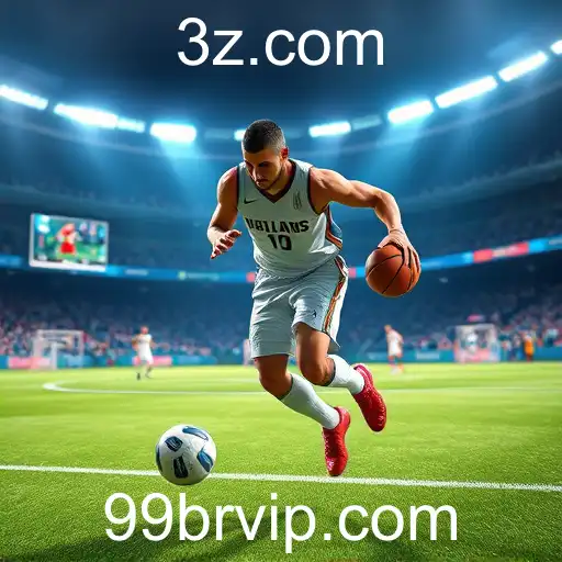 A Evolução dos Jogos de Esportes: Realismo, Estratégia e Conexão Social