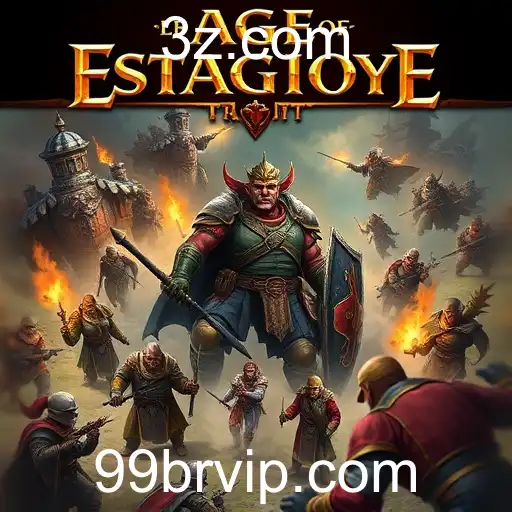 O Fascinante Mundo dos Jogos de Estratégia