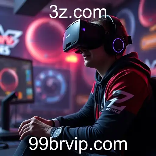 O Mundo dos Jogos em 2025: Novidades e Tendências